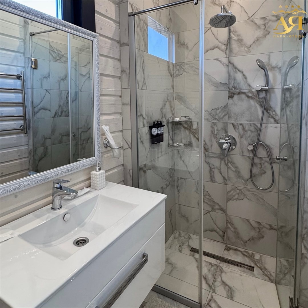 Вилла 3 - фото 6