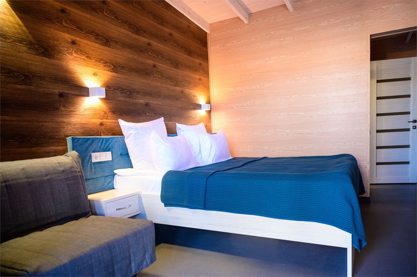 Бунгало на пляже - фото 2