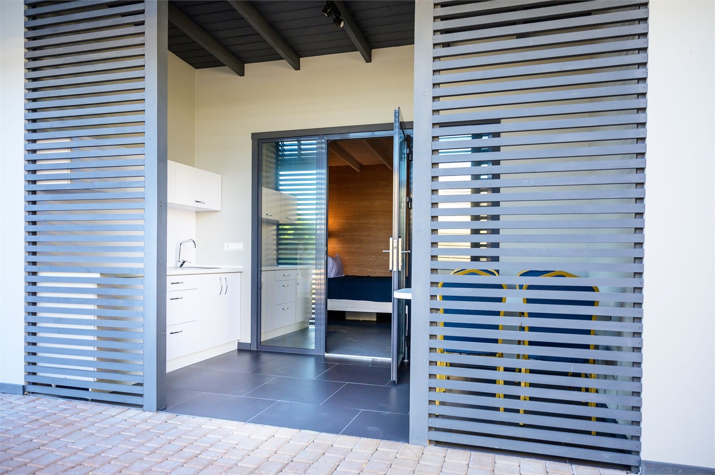 Бунгало на пляже - фото 4