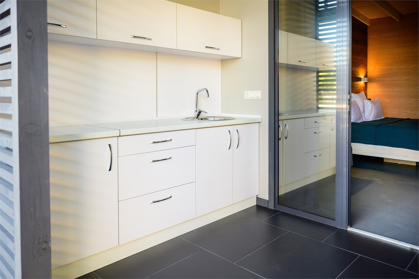 Бунгало на пляже - фото 7