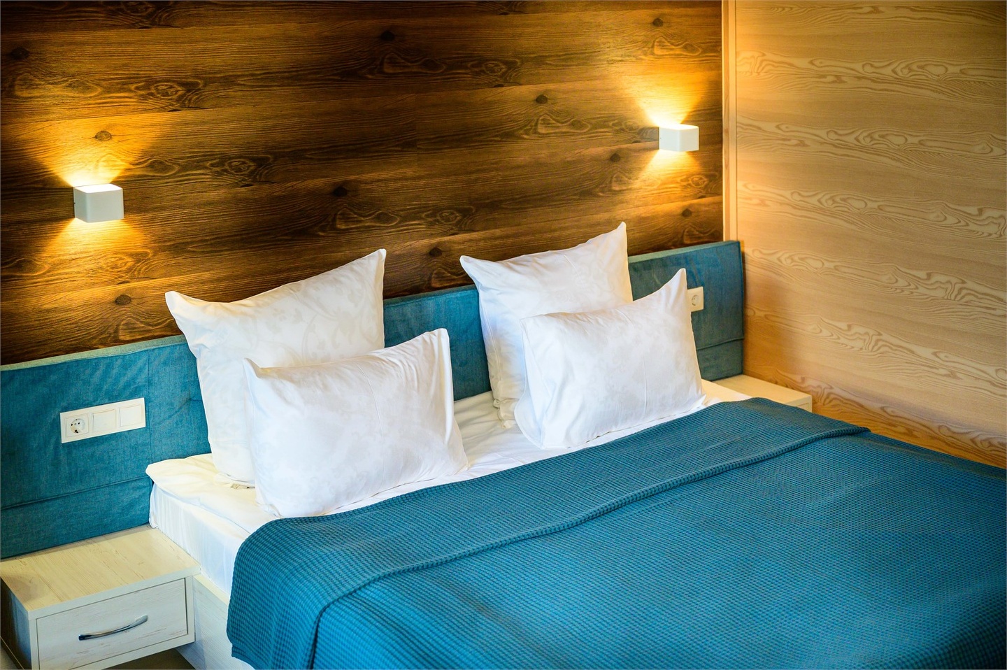 Бунгало на пляже - фото 10