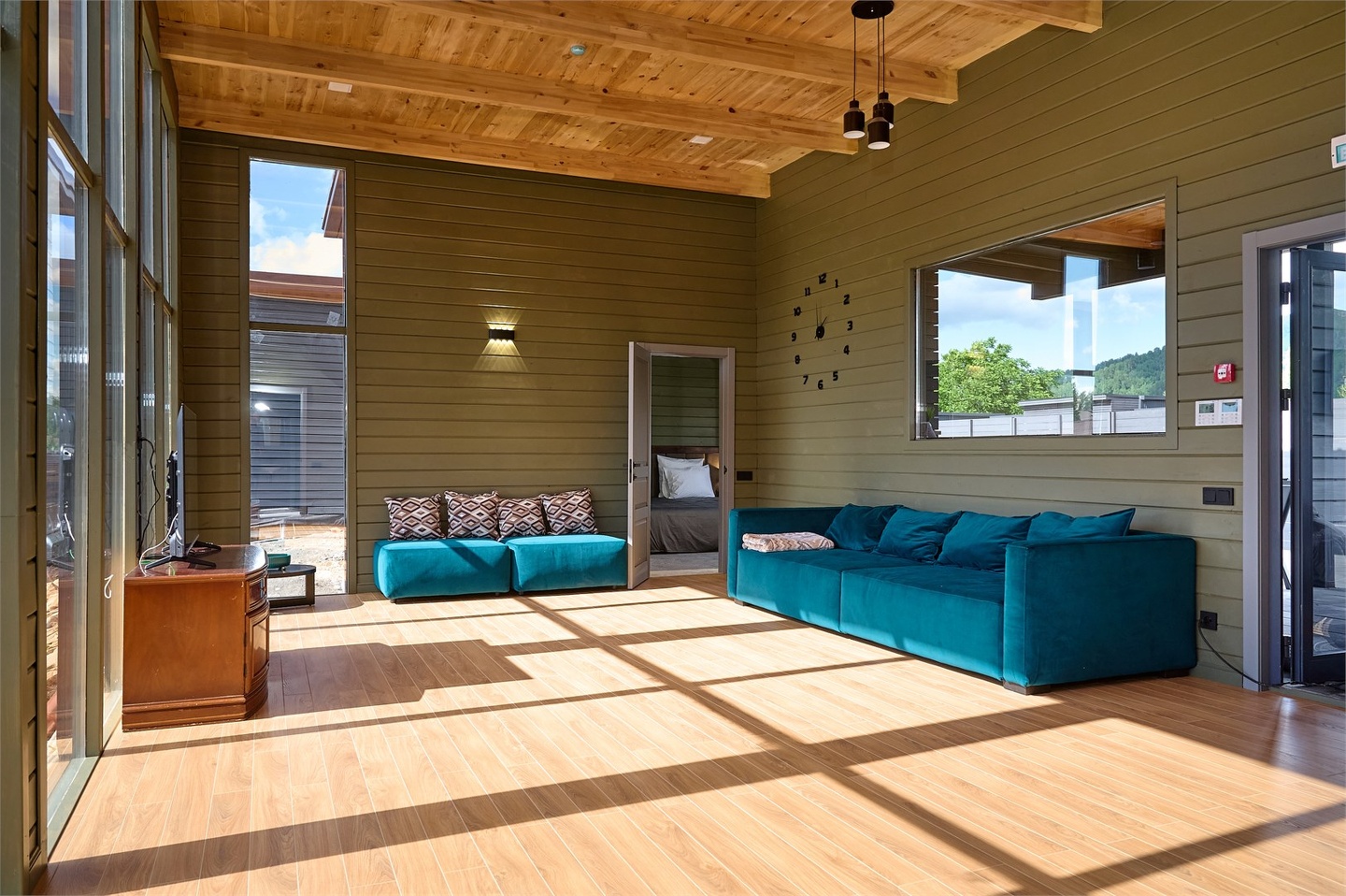 Вилла-VIP - фото 1