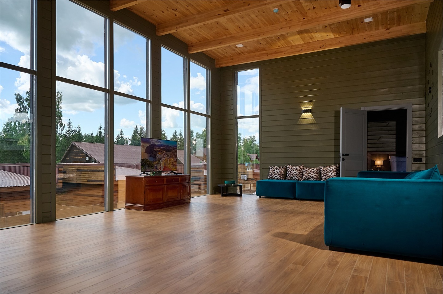 Вилла-VIP - фото 2