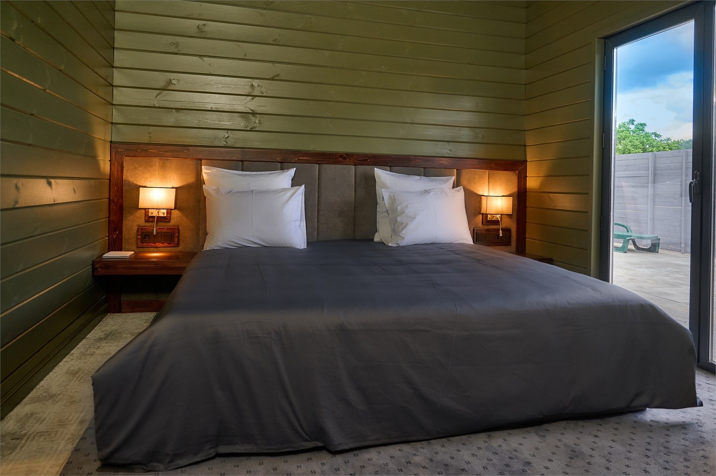 Вилла-VIP - фото 3