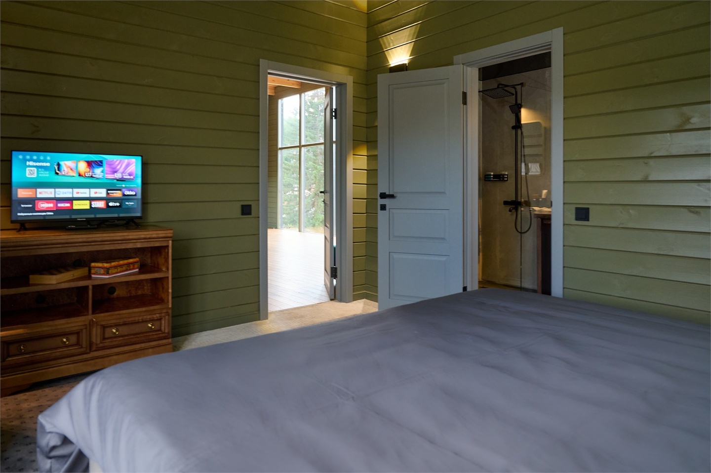 Вилла-VIP - фото 4