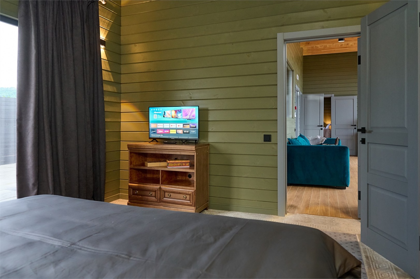 Вилла-VIP - фото 5