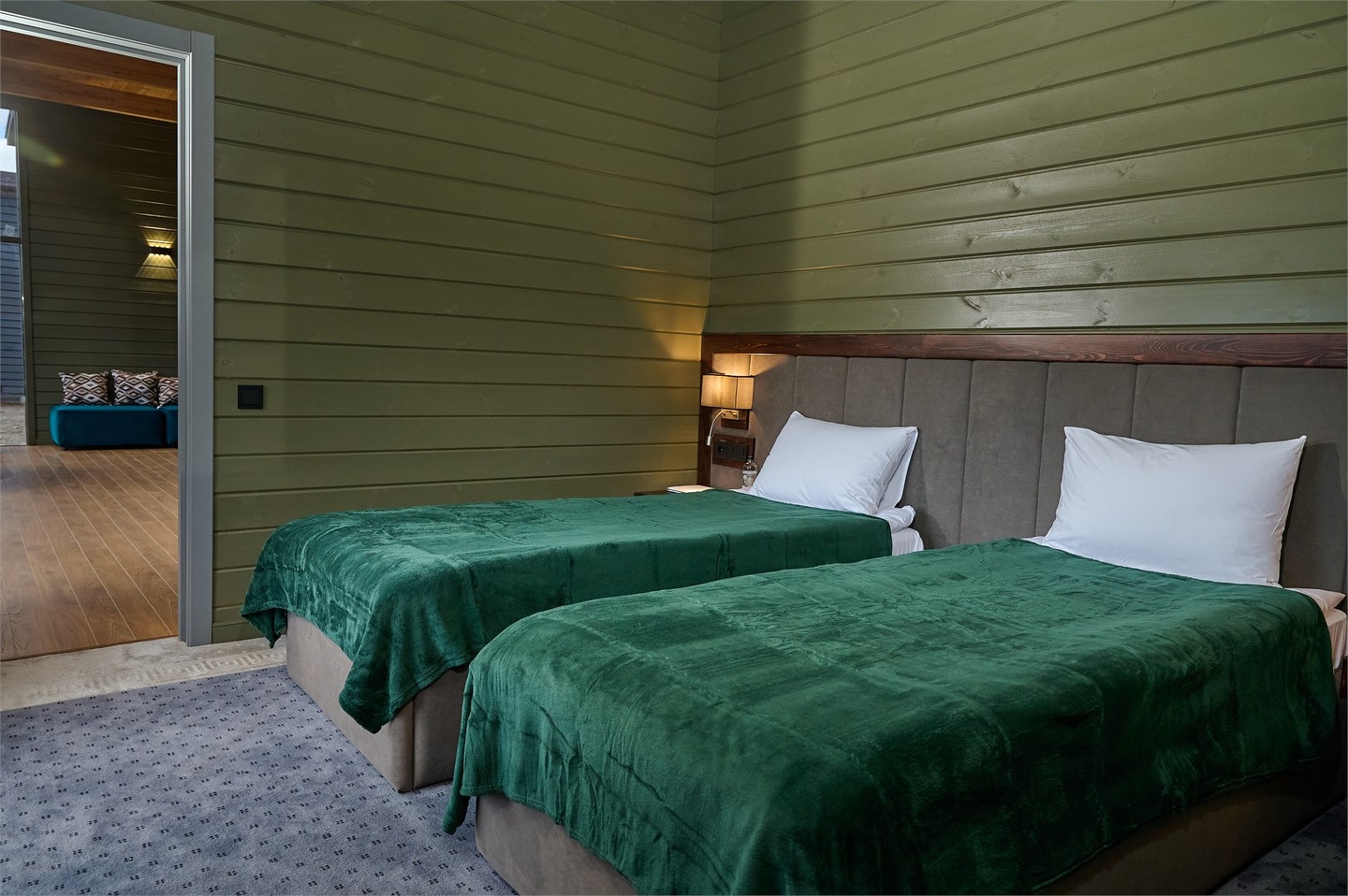 Вилла-VIP - фото 6