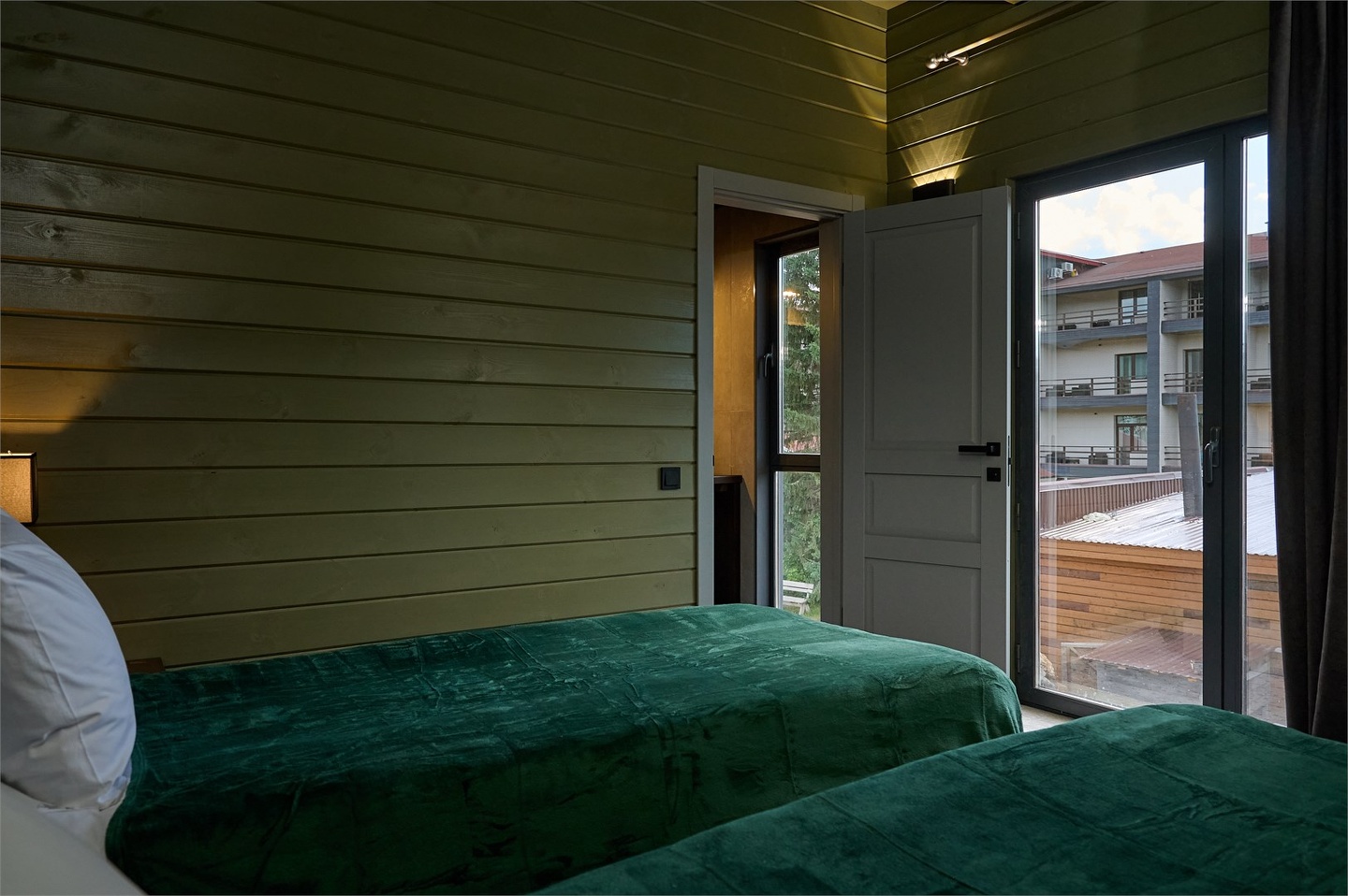 Вилла-VIP - фото 7