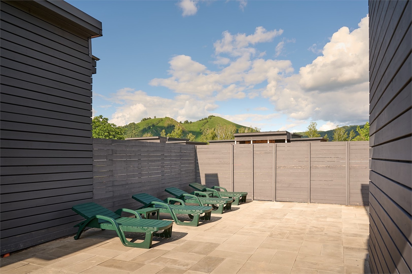 Вилла-VIP - фото 11