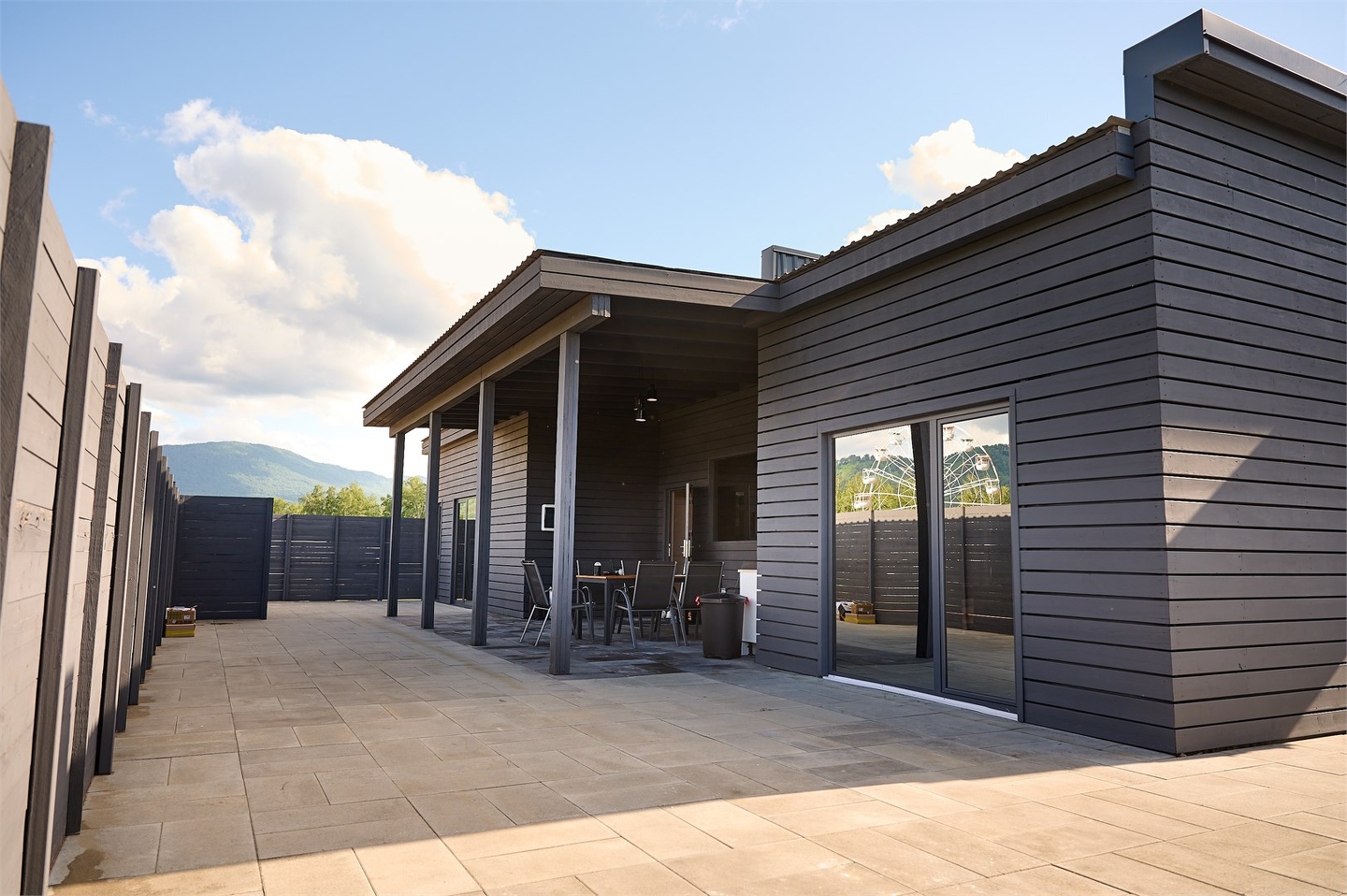 Вилла-VIP - фото 14