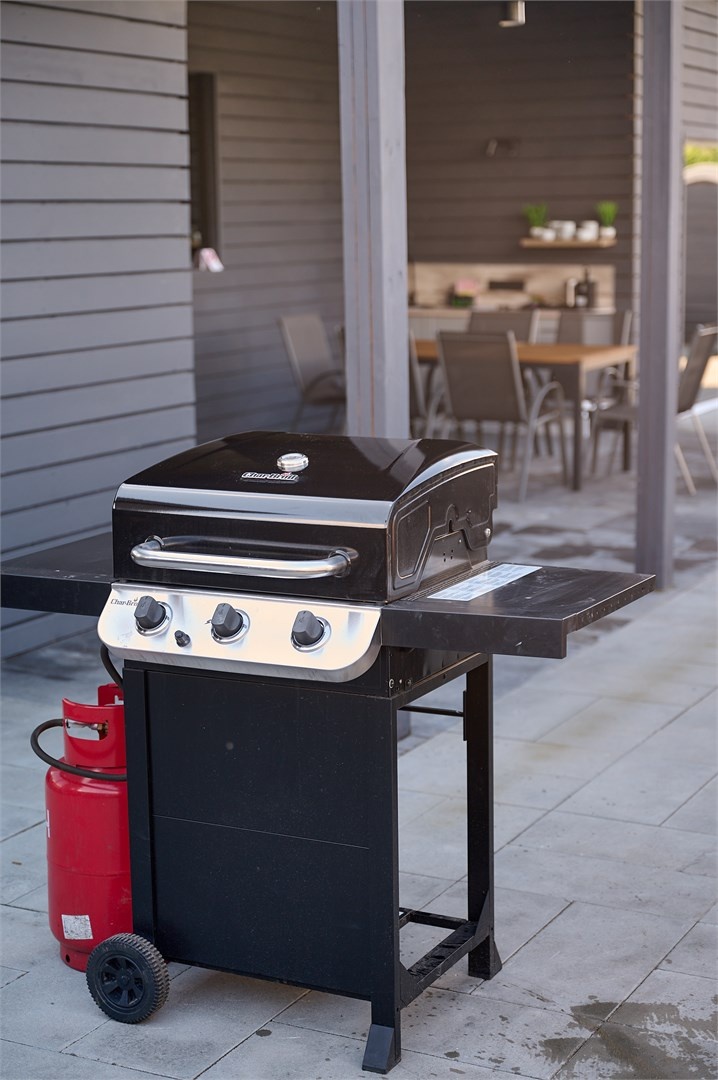 Вилла-VIP - фото 15