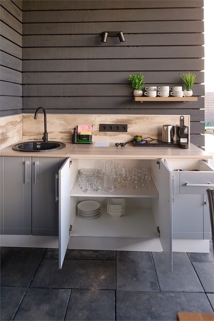 Вилла-VIP - фото 17