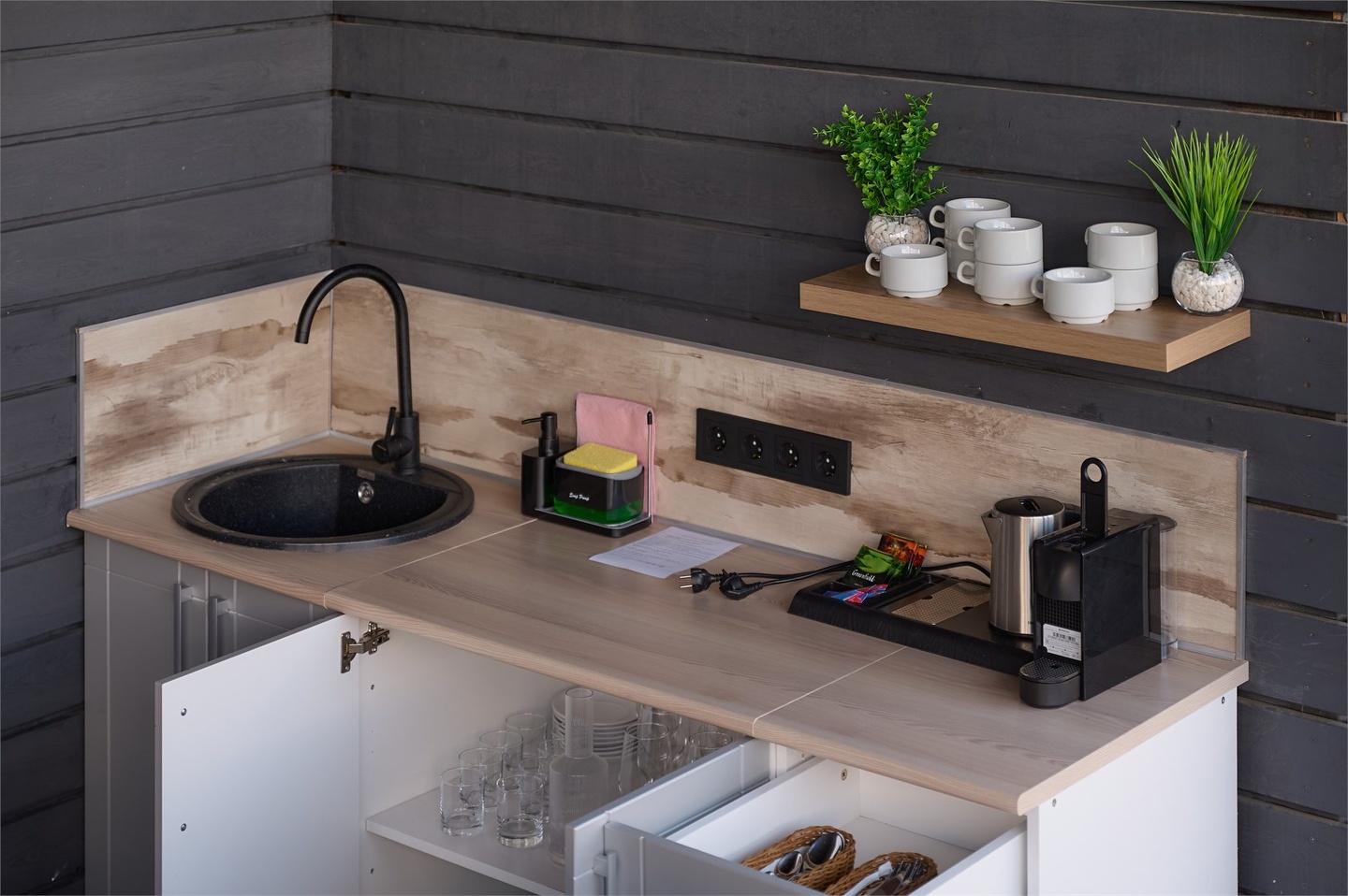 Вилла-VIP - фото 18