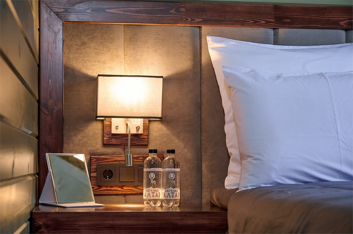 Вилла-VIP - фото 19