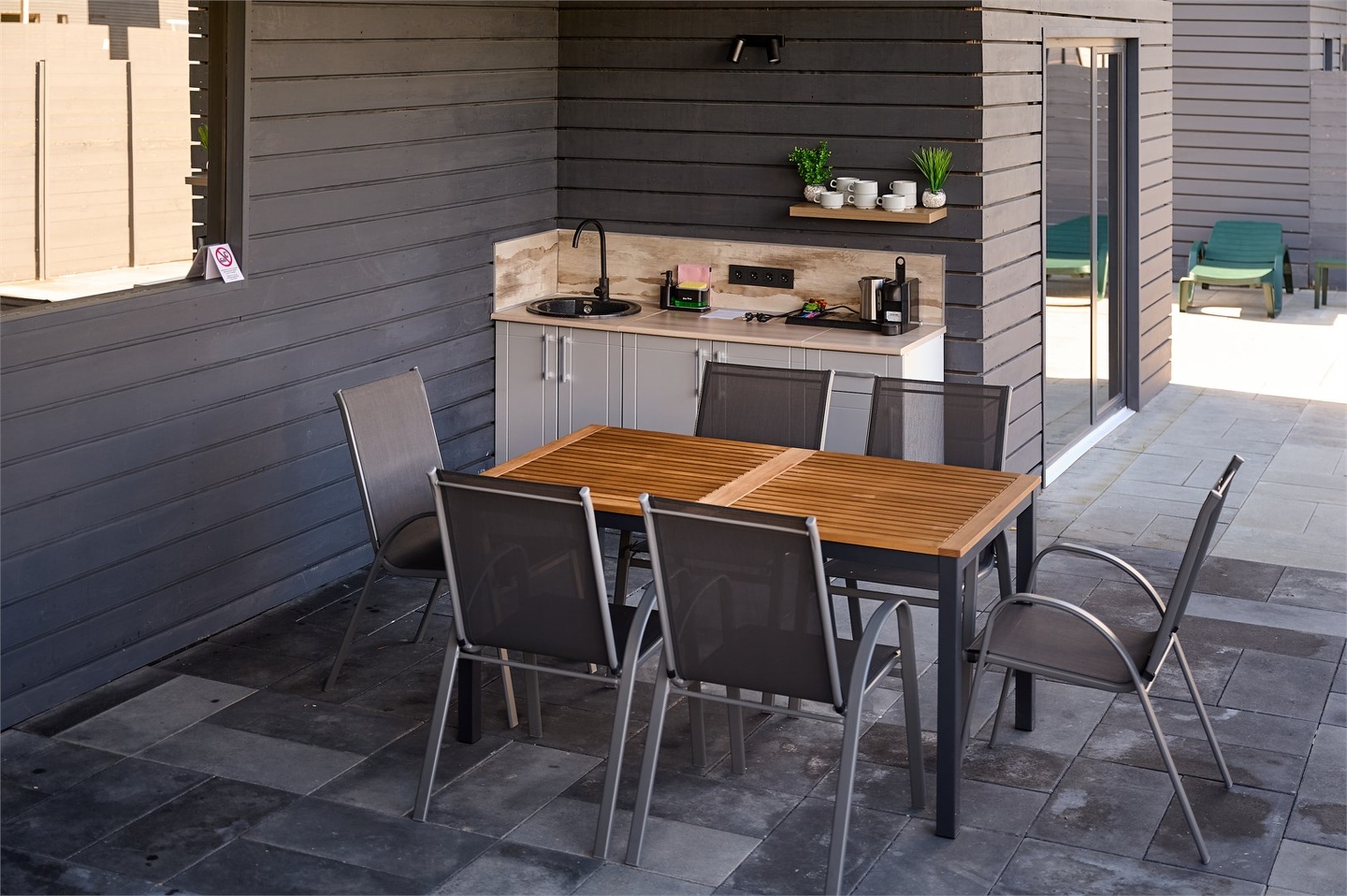 Вилла-VIP - фото 22