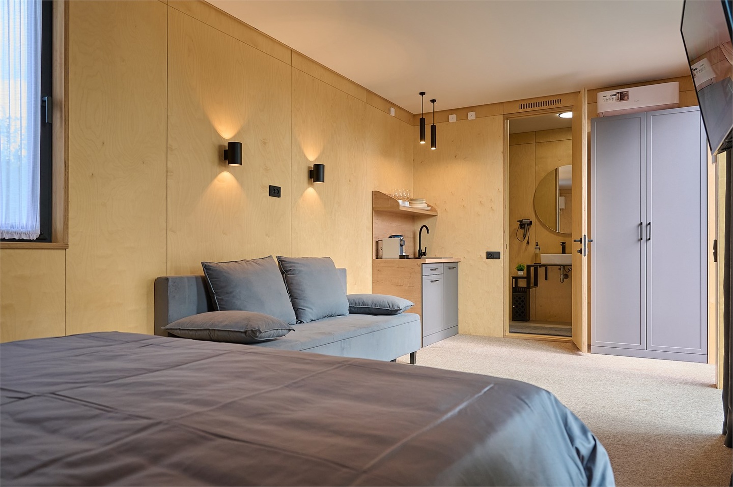 Ая Дикий берег - фото 2