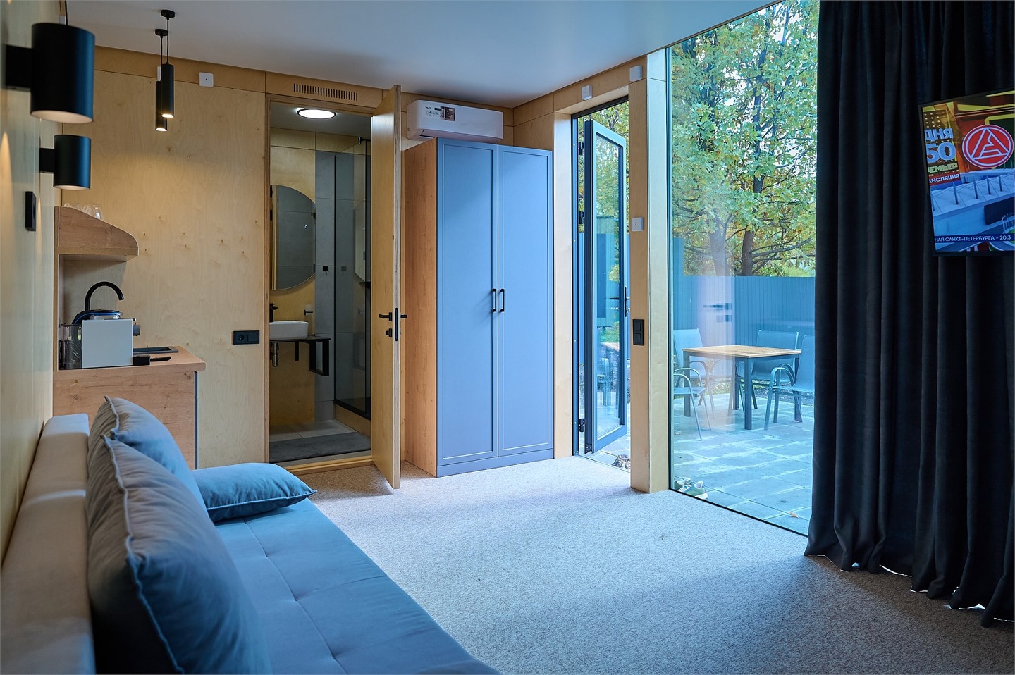 Ая Дикий берег - фото 4