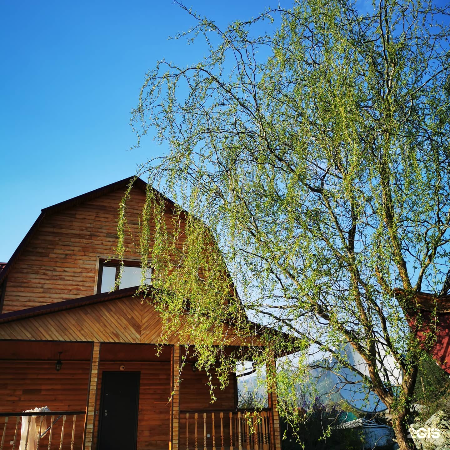 Катунь - фото 32