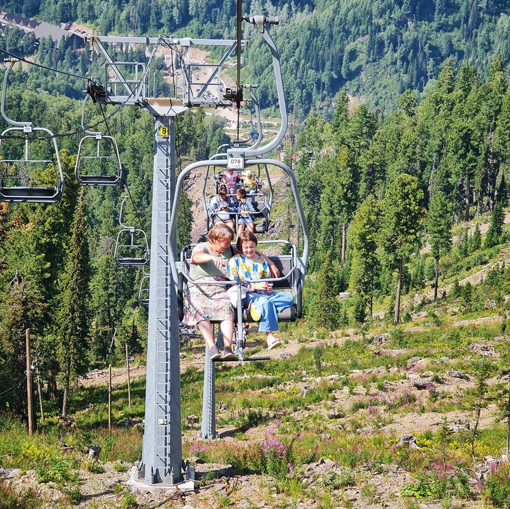 Маленькая страна - фото 3