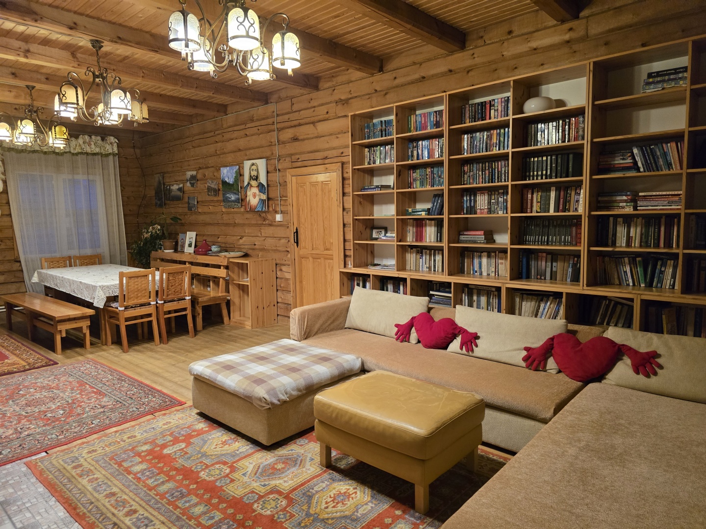 Маленькая страна - фото 4