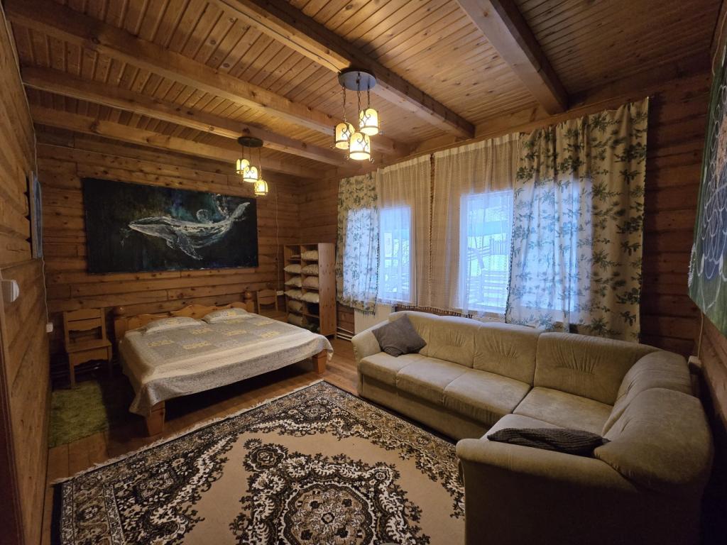 Маленькая страна - фото 5