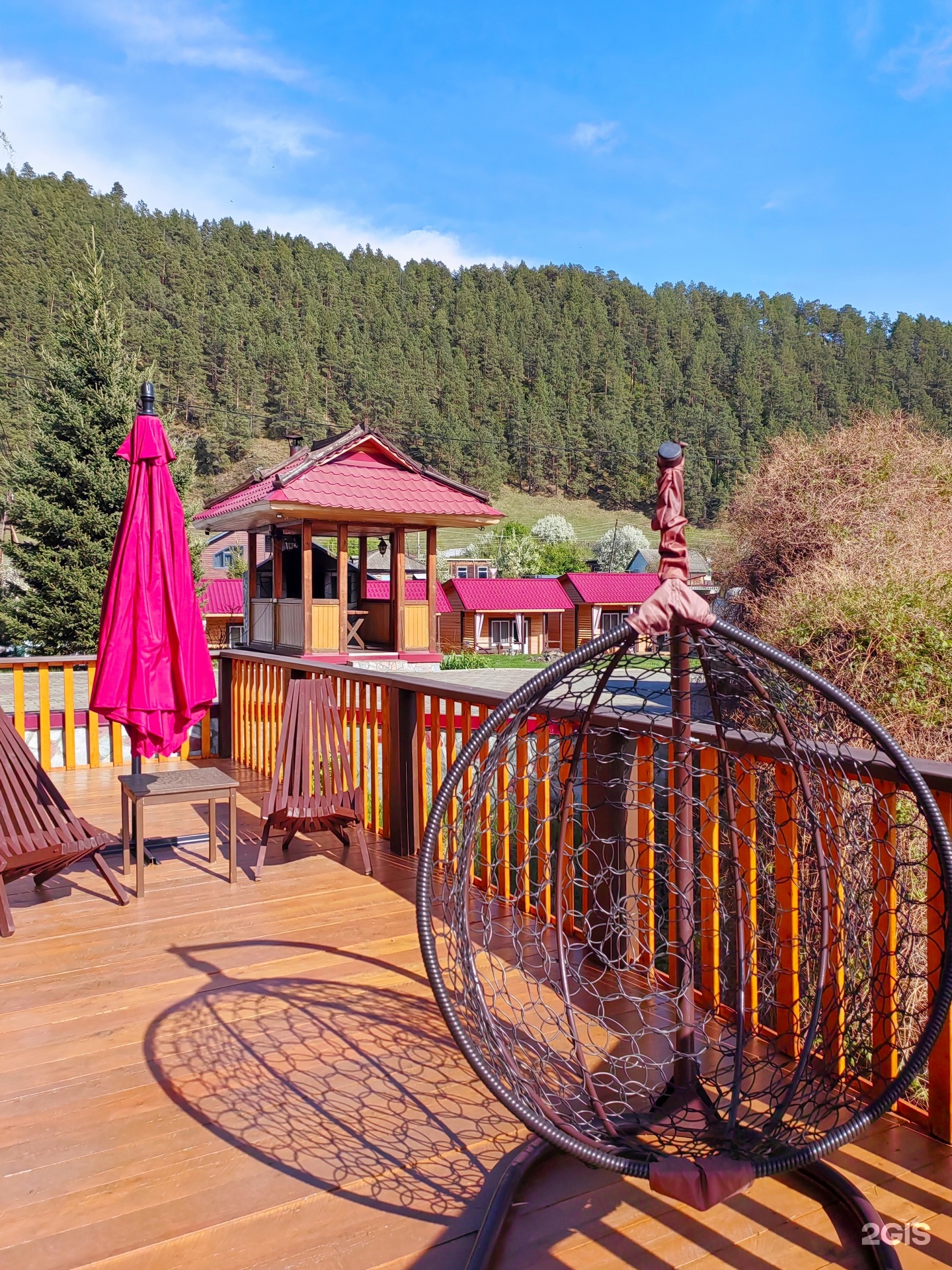 Катунь - фото 33