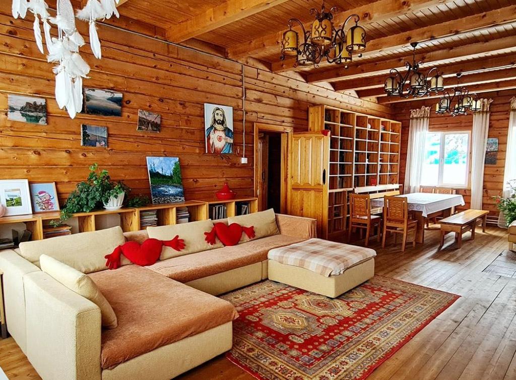 Маленькая страна - фото 7