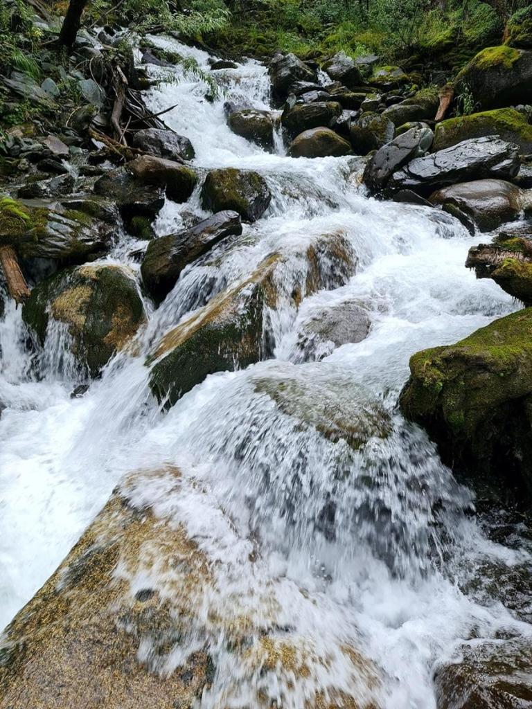 Маленькая страна - фото 10