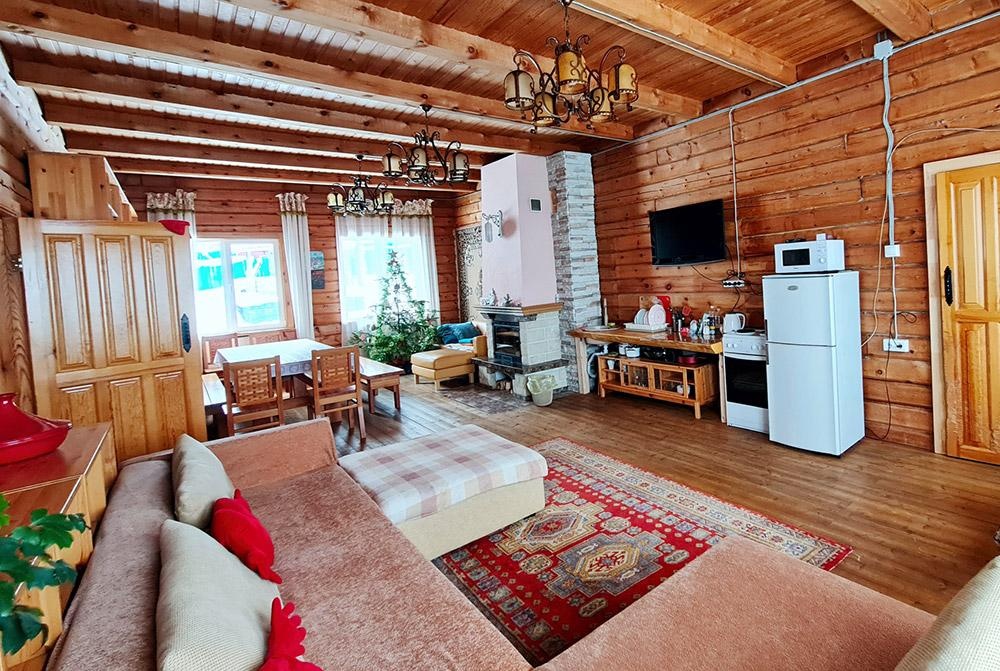 Маленькая страна - фото 11