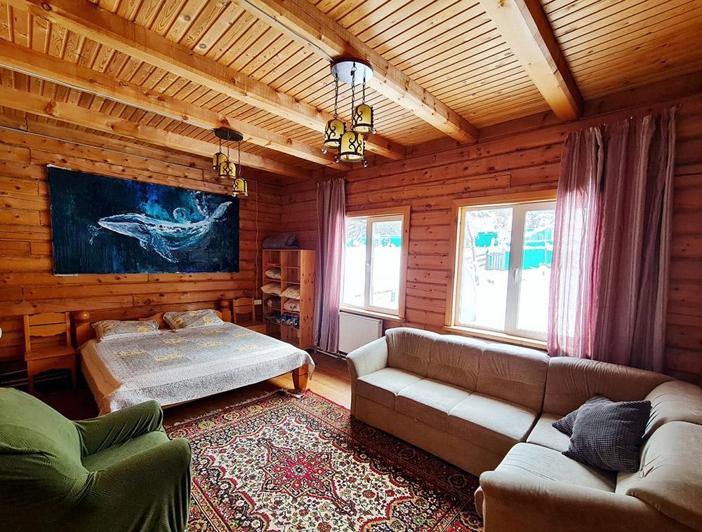 Маленькая страна - фото 14