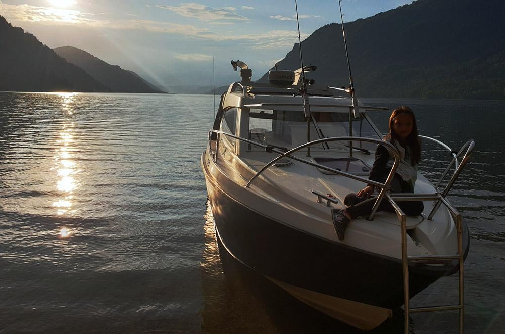 Маленькая страна - фото 15