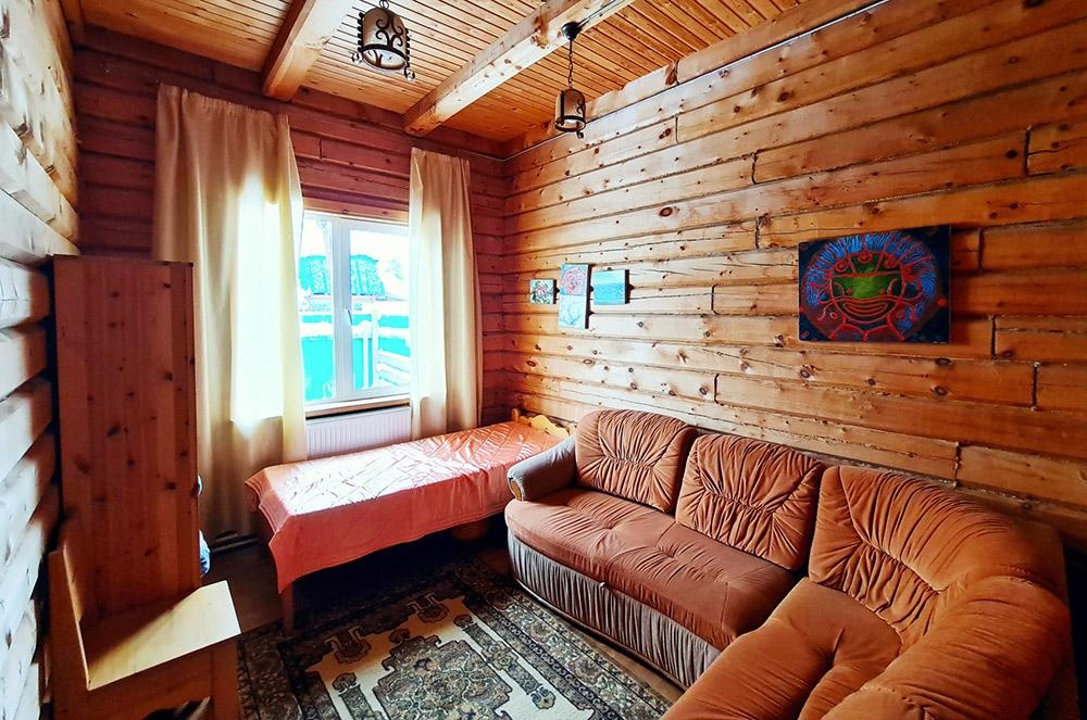 Маленькая страна - фото 17