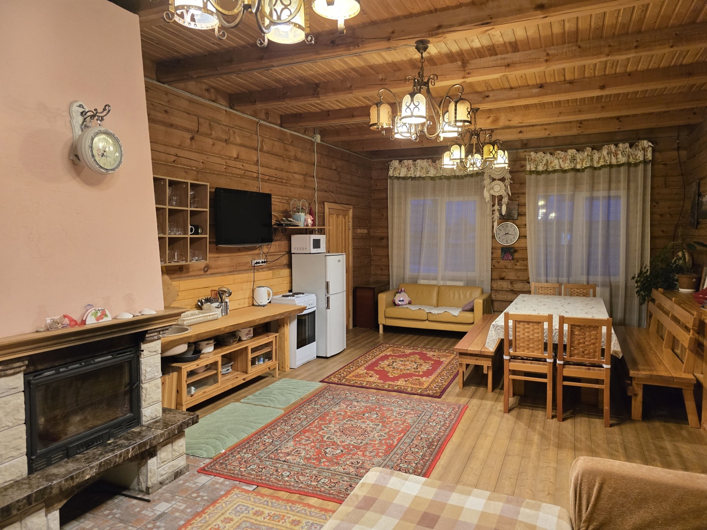 Маленькая страна - фото 18