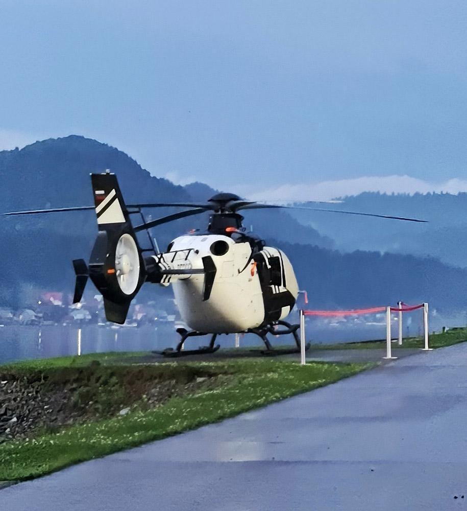 Маленькая страна - фото 20