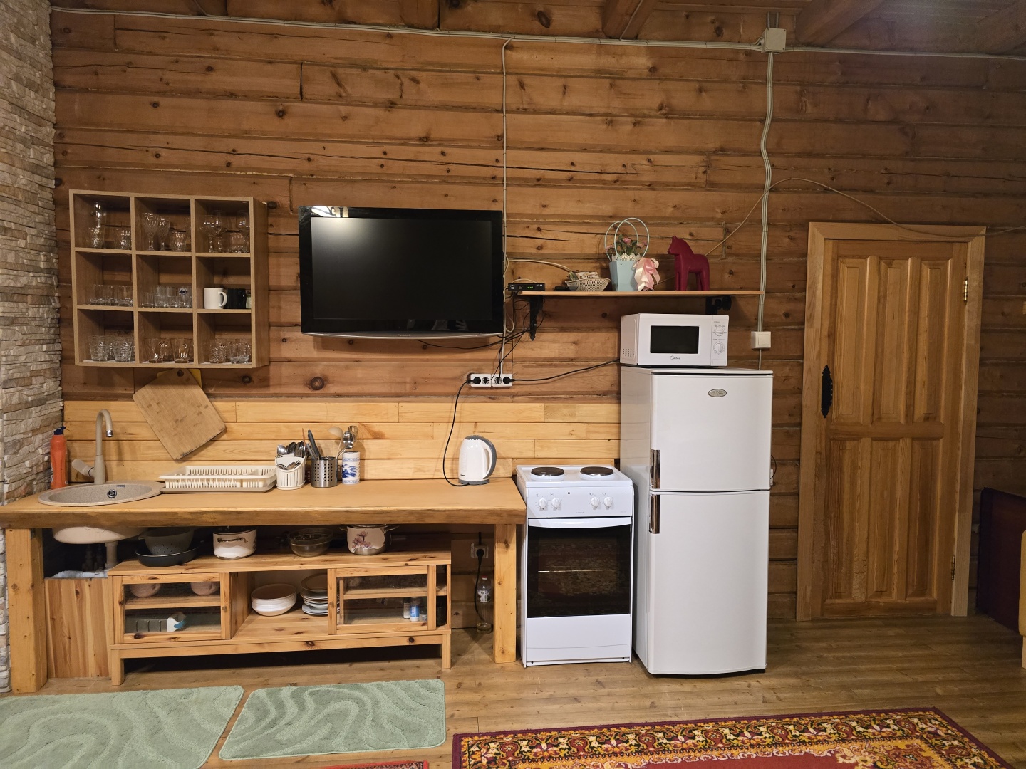 Маленькая страна - фото 21