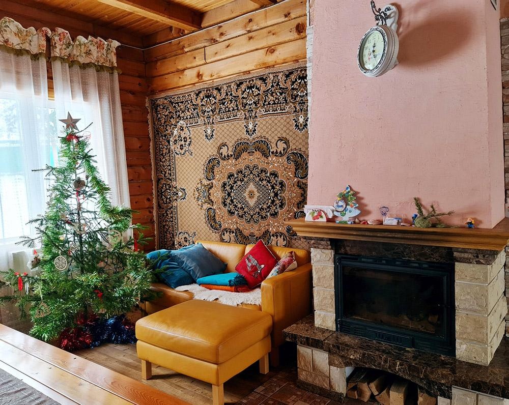 Маленькая страна - фото 23