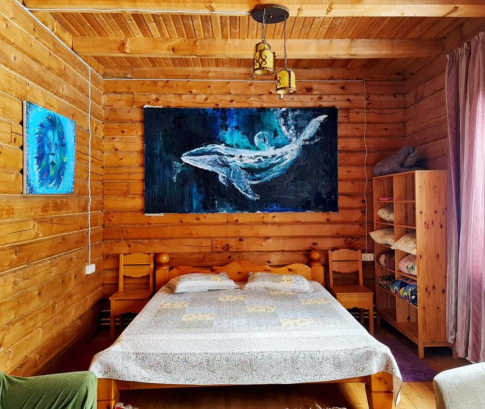 Маленькая страна - фото 25