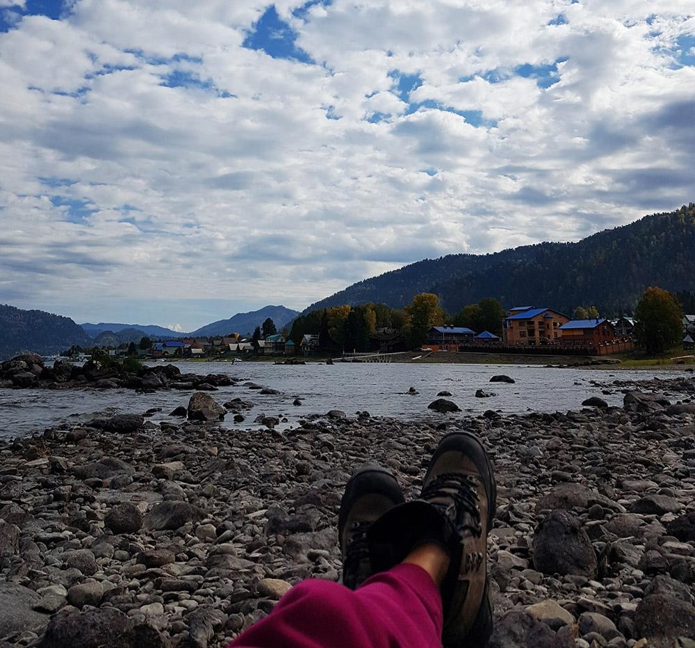 Маленькая страна - фото 26