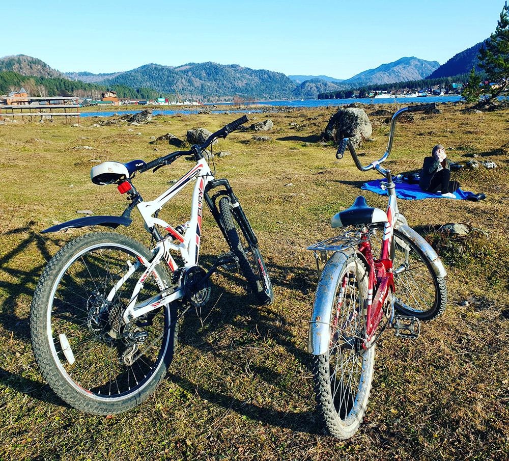 Маленькая страна - фото 27