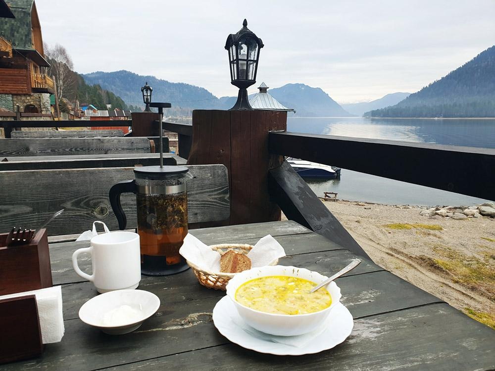 Маленькая страна - фото 28