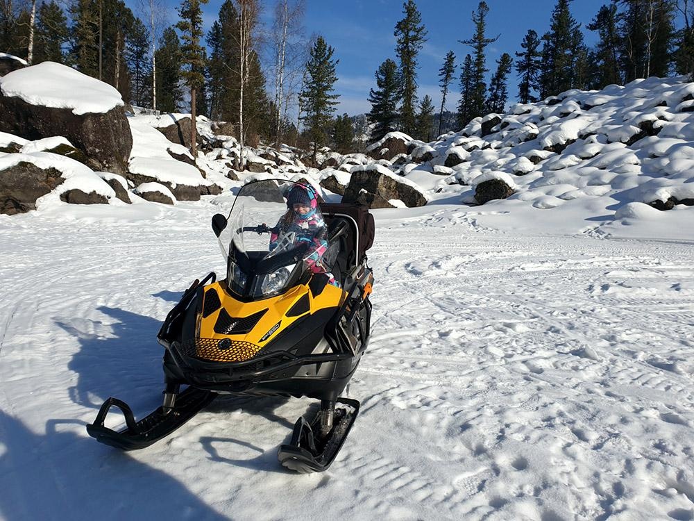 Маленькая страна - фото 29