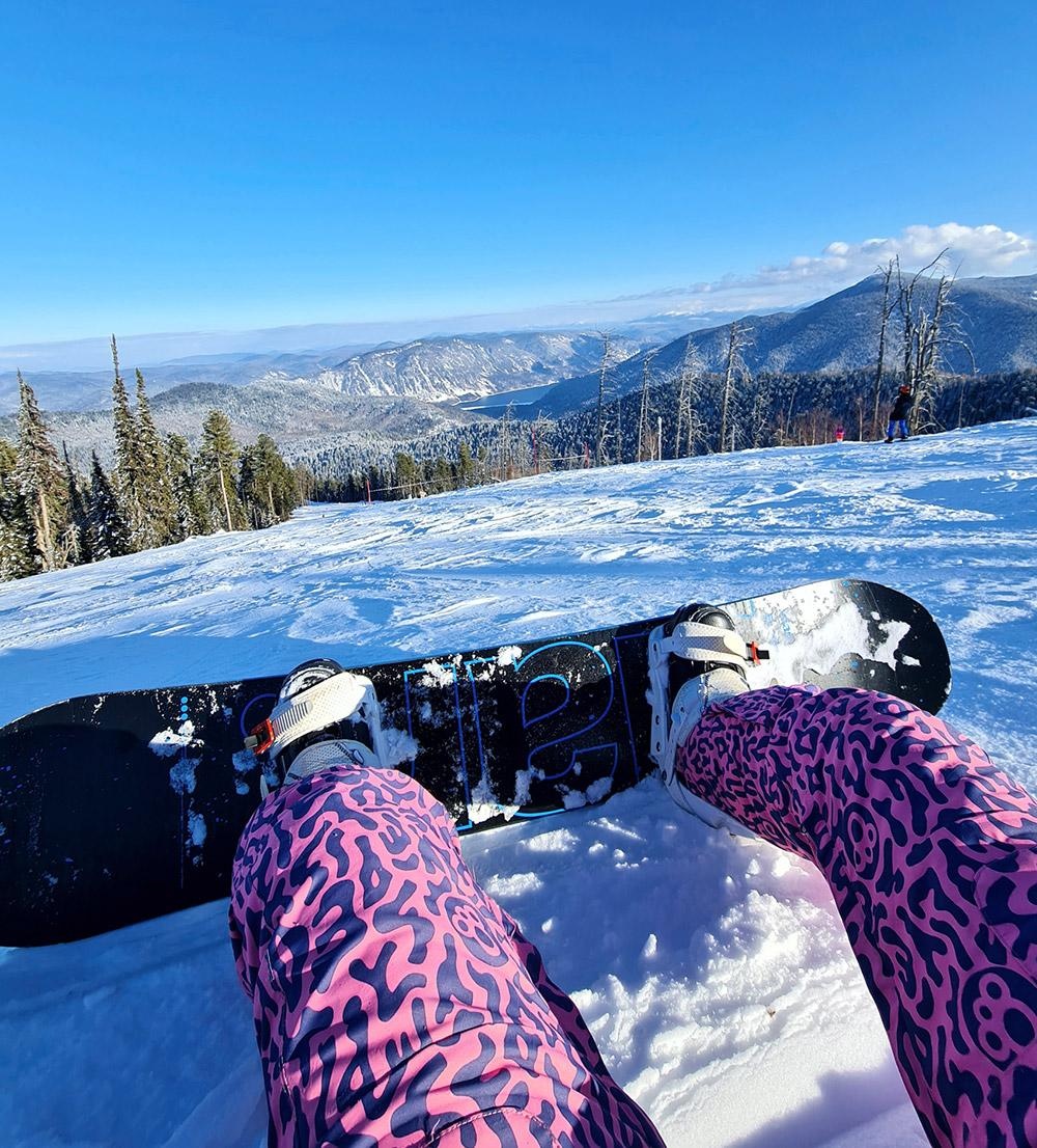 Маленькая страна - фото 32