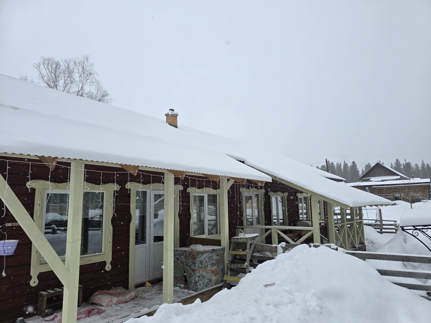 Маленькая страна - фото 33