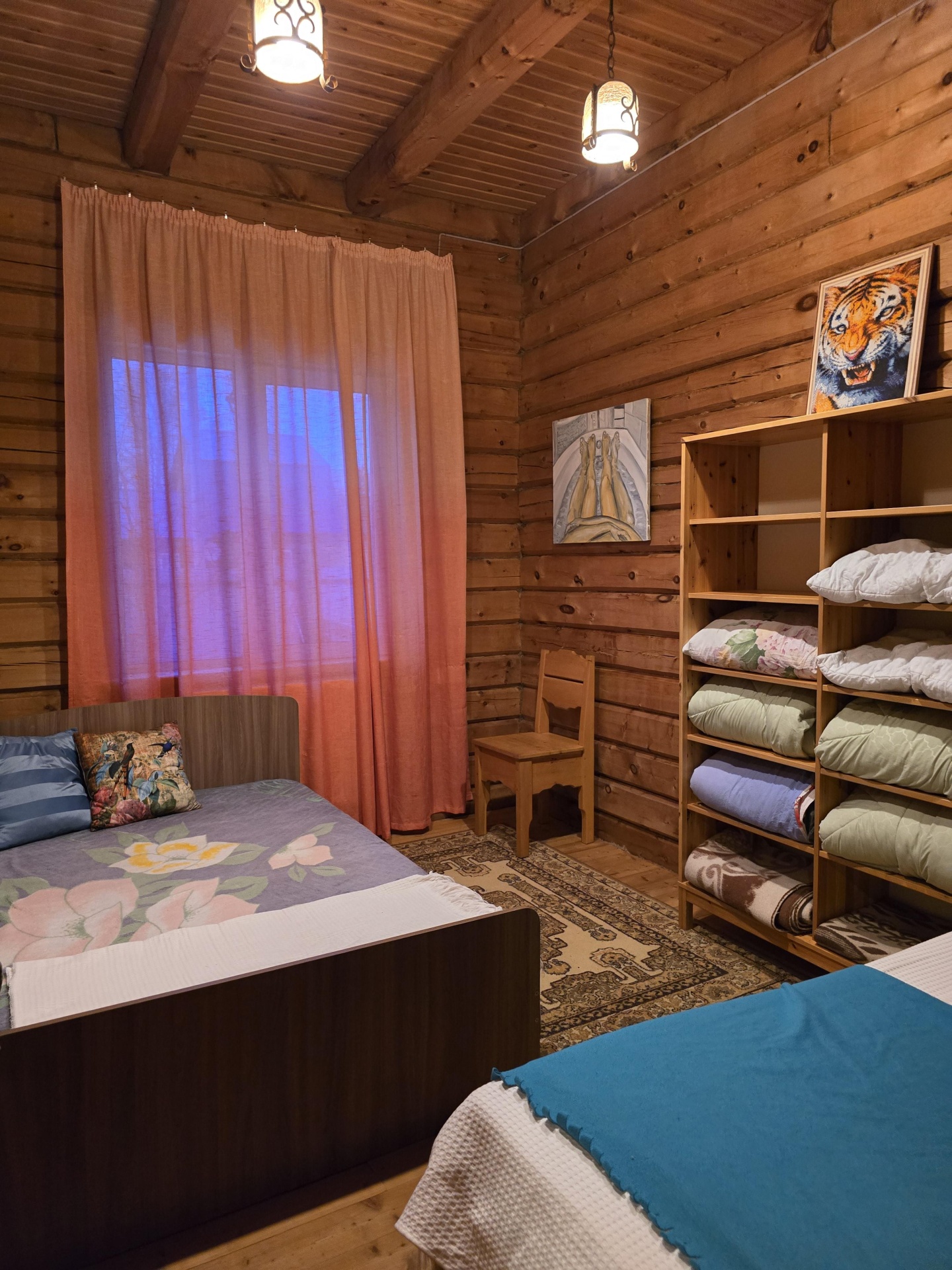 Маленькая страна - фото 34