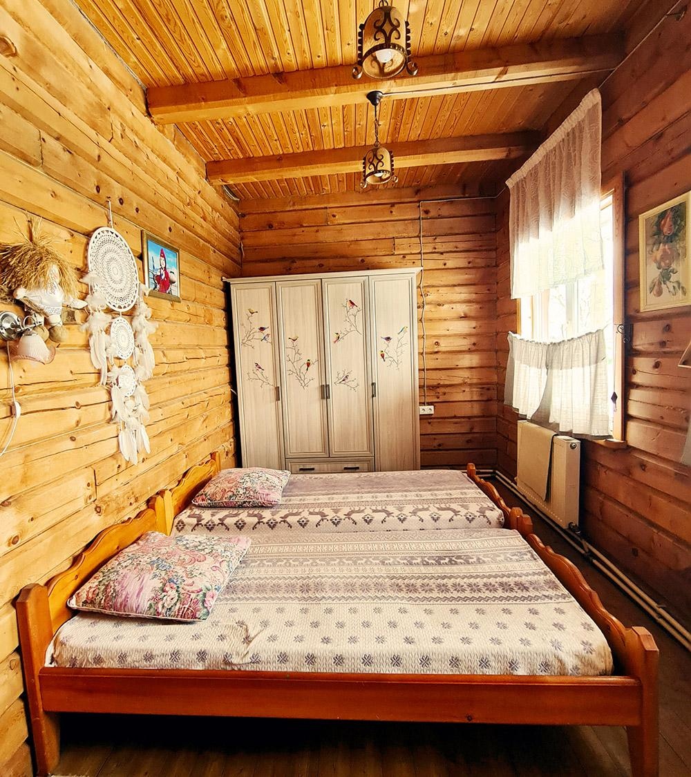 Маленькая страна - фото 35