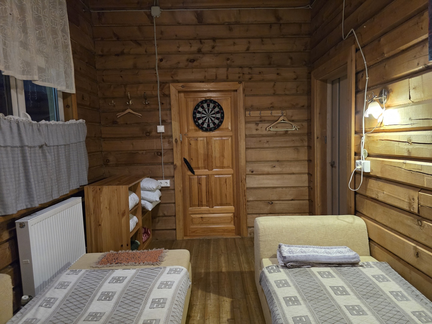 Маленькая страна - фото 36