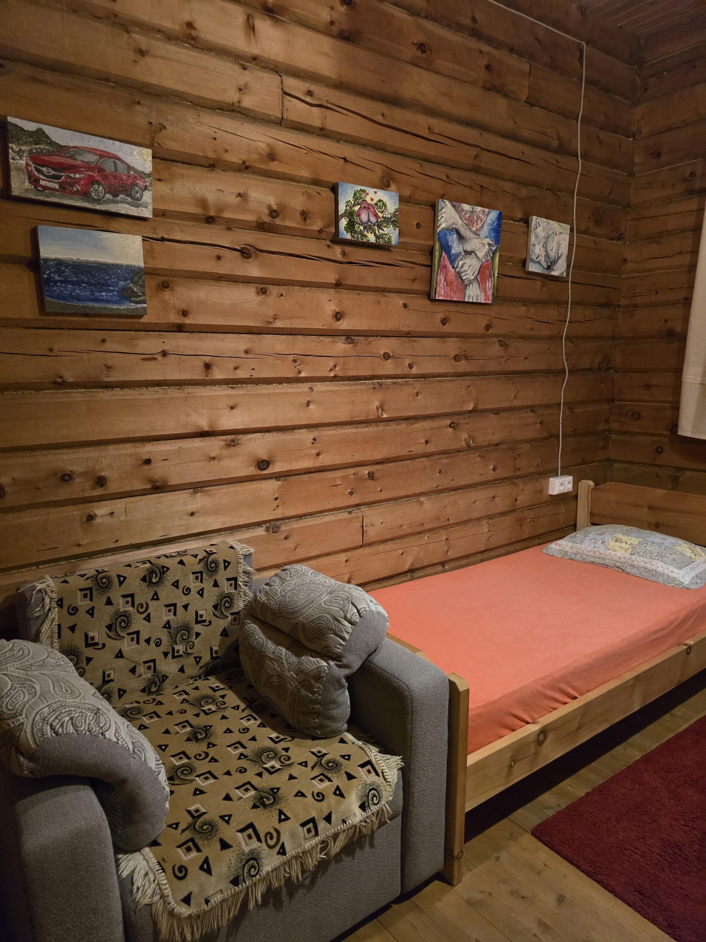 Маленькая страна - фото 38