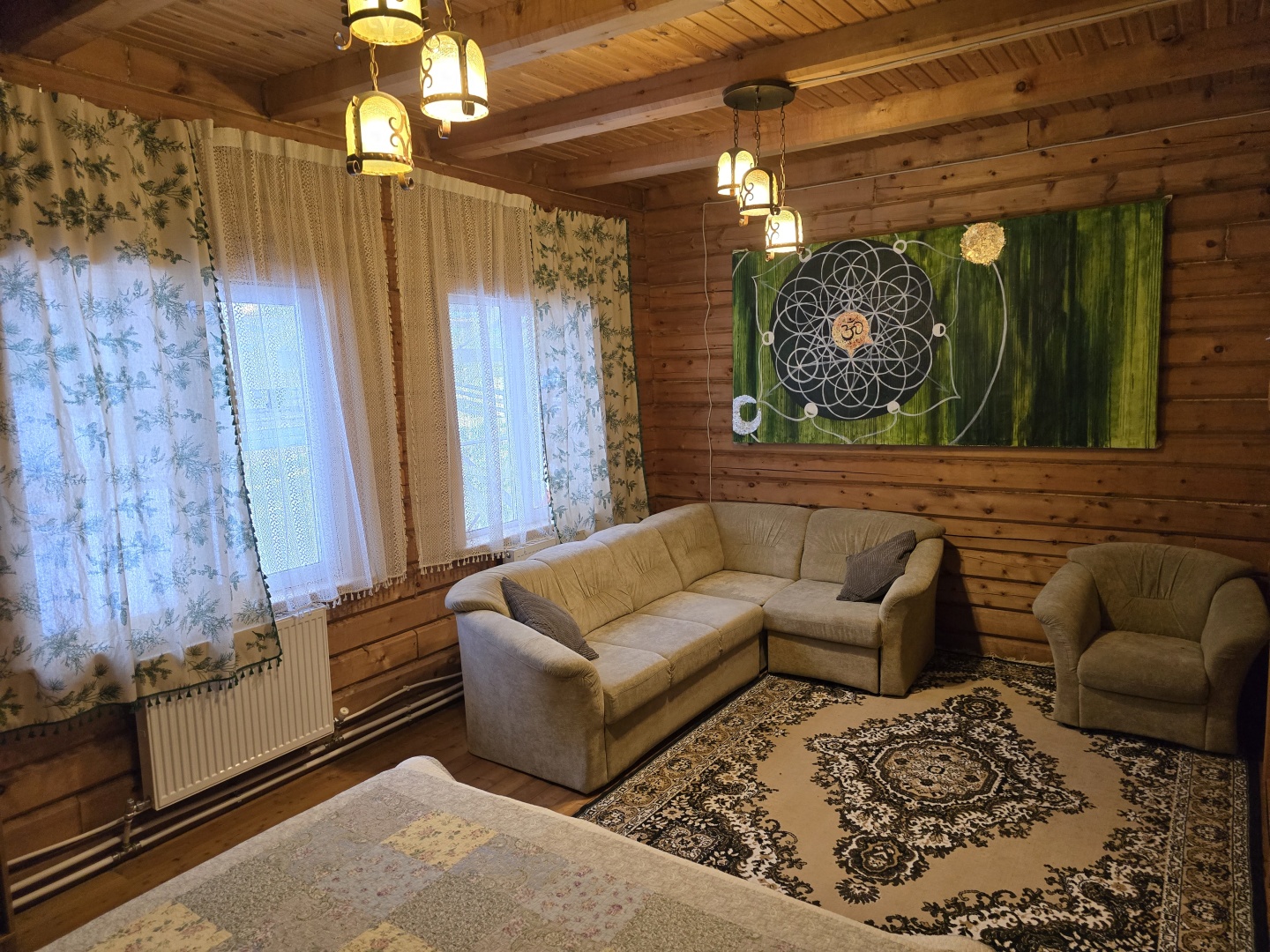 Маленькая страна - фото 42