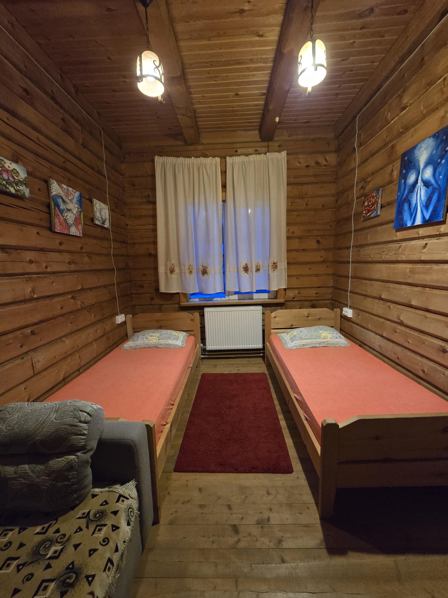 Маленькая страна - фото 45