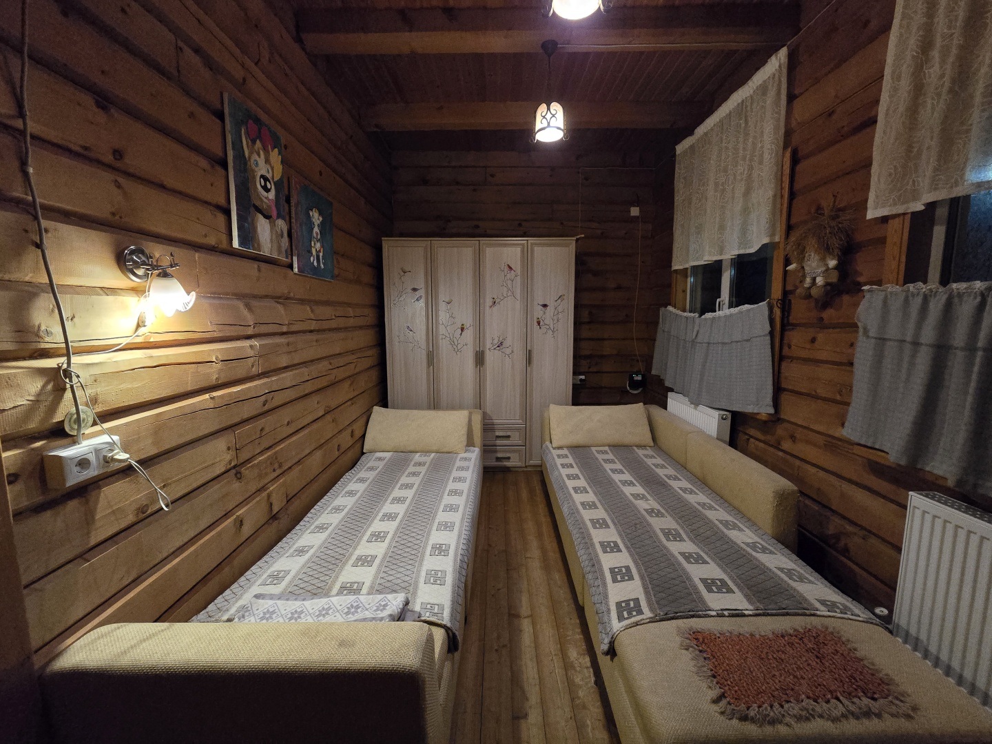 Маленькая страна - фото 47